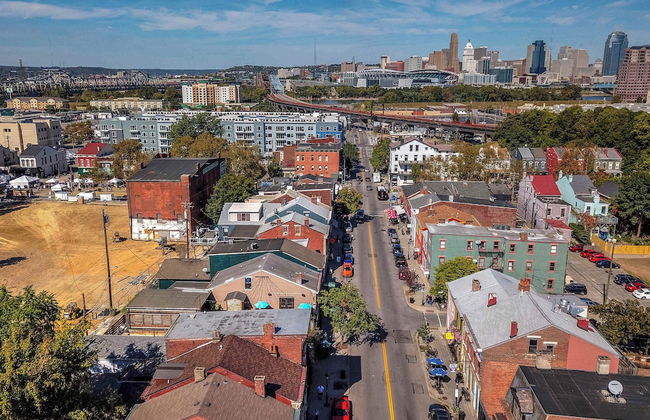 Heart of Mainstrasse Apt 4 - Photo 26