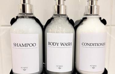 Stylish Chelsea 2BR - at BatterseaPS Shopping Mall, Family Friendly - Foto 37