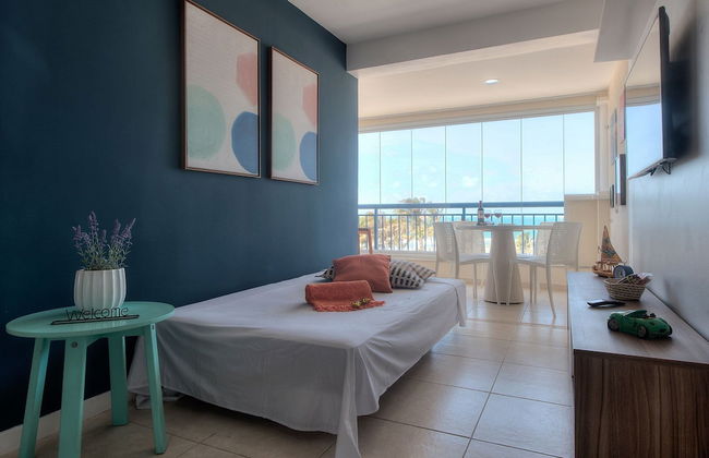 Apart no melhor da Praia do Futuro - Photo 8