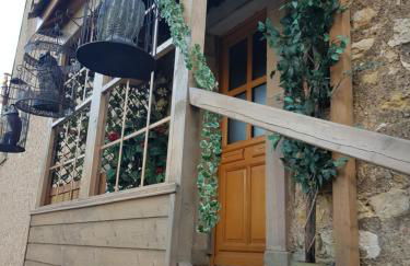 La Pensine du célèbre sorcier - Foto 48