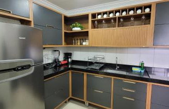 Apartamento próximo ao MANGUEIRÃO em frente ao CENTENÁRIO - Foto 13