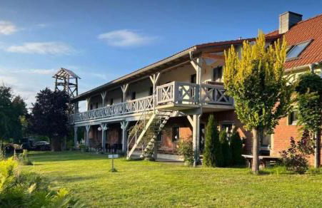 Pension Mochow - Foto 19