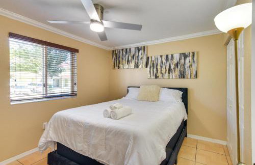 5 Mi to Hard Rock Stadium! Convenient World Cup HQ - Foto 19