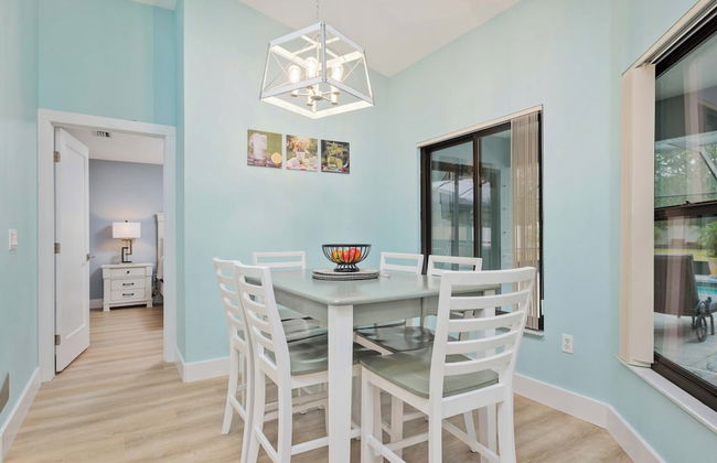 Beach Daze by Distinctive Beach Rentals - Foto 14