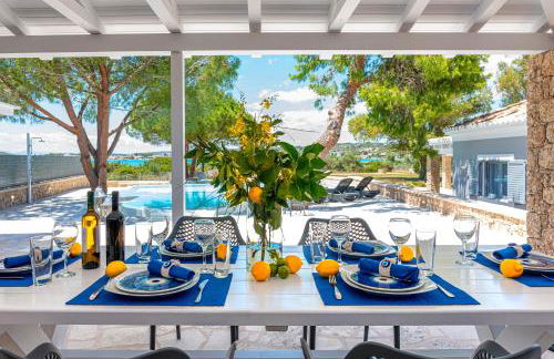 Villa Amethyst - Foto 7