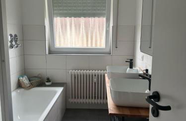 FeWo MaKi Schwarzwald Europa Park Rulantica Straßburg - Foto 45