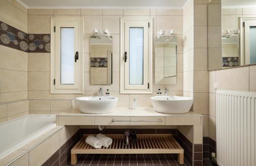 Angel's Villa - Foto 22