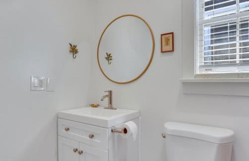 Charming Cottage Near Forsyth Park Heated Pool Access Walk to Restaurants Historic Sites More 1390 - Foto 19