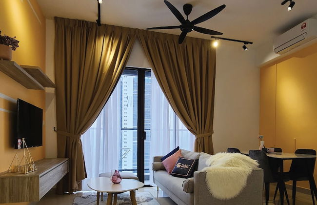 Trion Premium Suites at KL - Foto 23