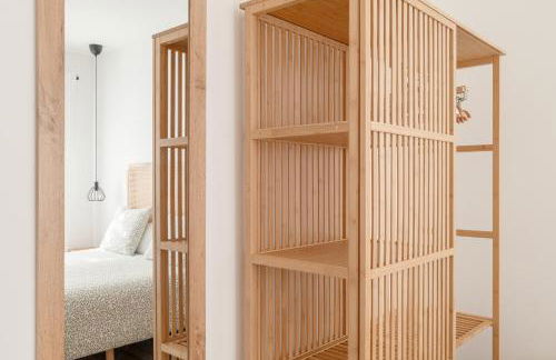 El Niu Apartamentos con terraza Camp Nou - Foto 72