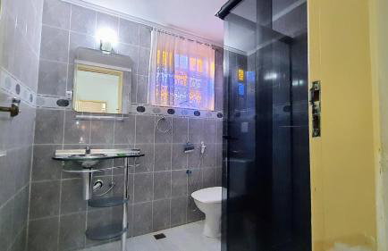 Suítes Colibri da Serra - Piscina & Conforto em Itaipava RJ - Foto 25