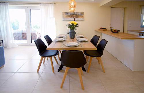 Messinian Seaview Retreat - Foto 16