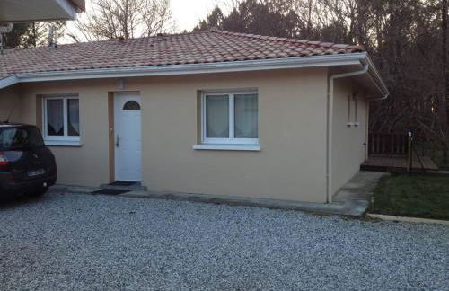 maison entre lacs et ocean - Foto 16