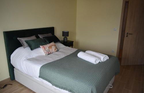 Casinhas da eira caramulo turismo rural - Foto 14