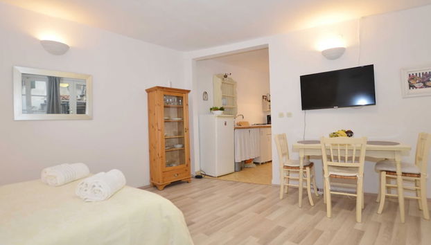 La Dolce Vita Studio - Foto 4, Habitación