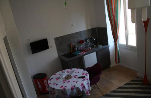 Casa Ammirati Marseille - Foto 71