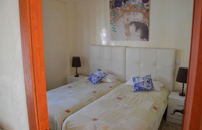 Hof van Holland Carihuela - Foto 8