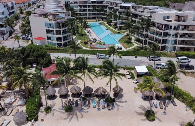 The Elements Oceanfront & Beachside Condo Hotel - Foto 80