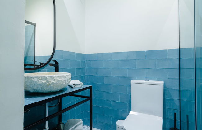 Atenea Malaga Apartments - Foto 49