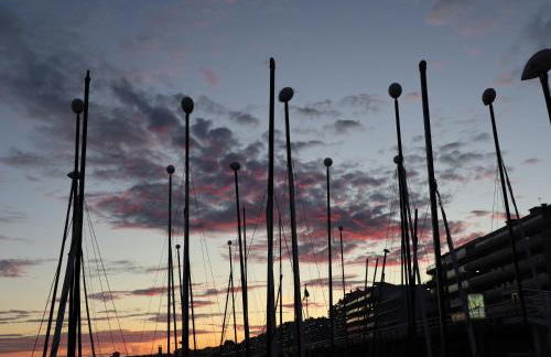 Lutin Vue Baie La Baule - Appartement T2 design et connecté - Photo 29