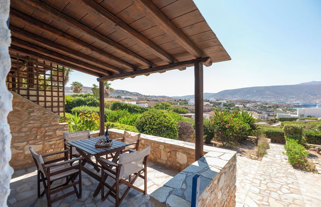 Elena's Traditional DreamHouse - Foto 24