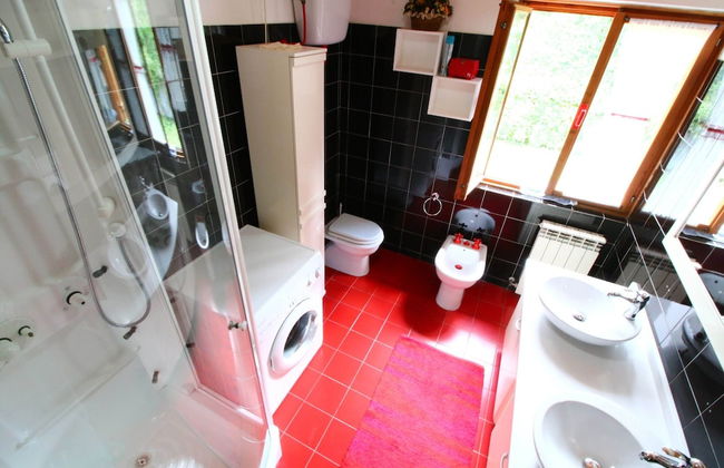 Chalet in Umbria With Private Pool - Foto 19