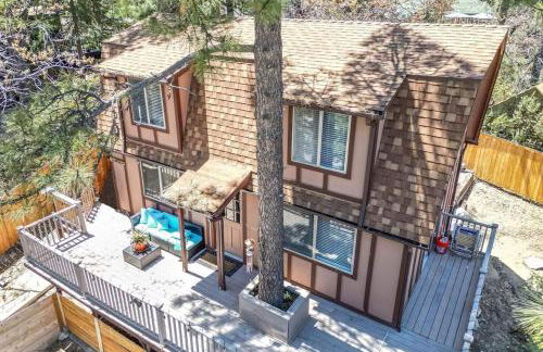 Blissfully Wild -with Hot Tub and pets are welcome - Foto 59