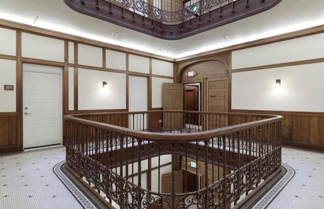 Two bedrooms at Vault - Foto 30