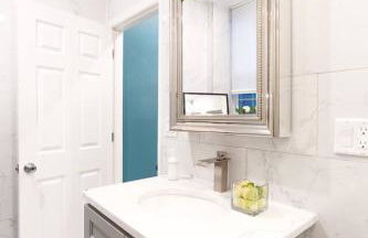 Rittenhouse Square near Kimmel Center 1BD - Photo 19