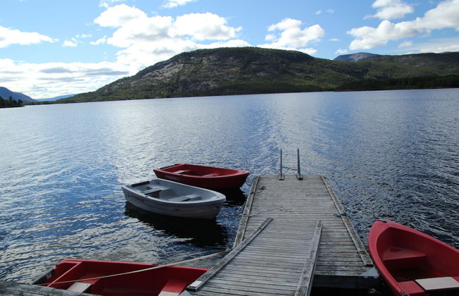 Vrådal Hyttegrend - Foto 15