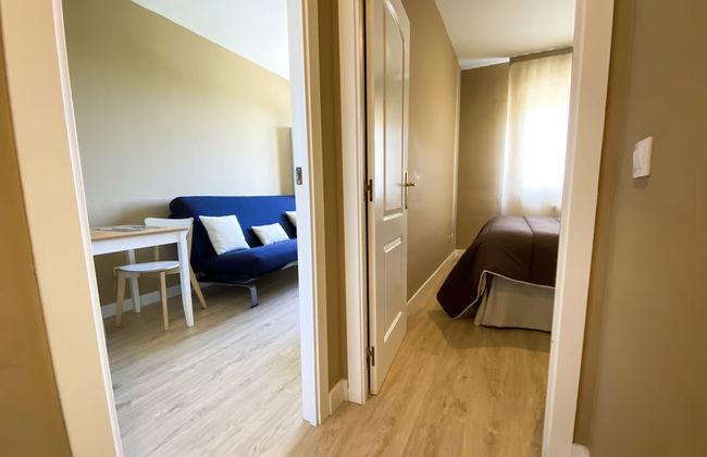 Casablanca Hotel Studios - Foto 21