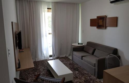 Iloa Residence Resort - Barra de São Miguel - Foto 11