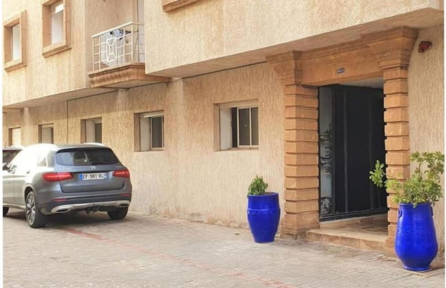 Apartment in Essaouira 3 Minutes From the Beach - Foto 16