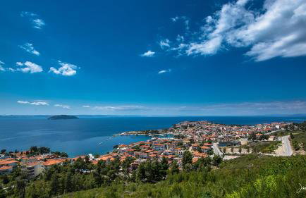 Paradise Maisonettes - Foto 47