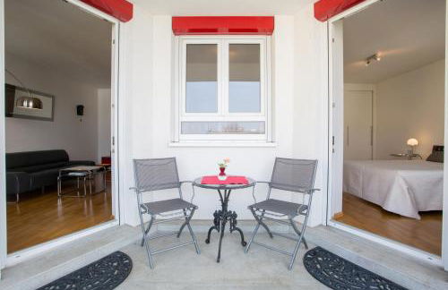 Freiburg-Desing-Apartment 1 - Foto 7