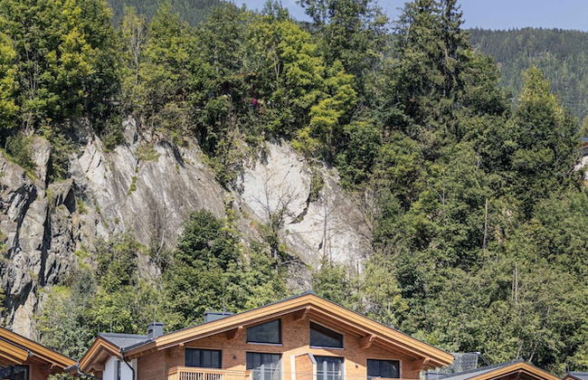 Superior Ferienwohnung # 1C mit Sauna - Foto 18