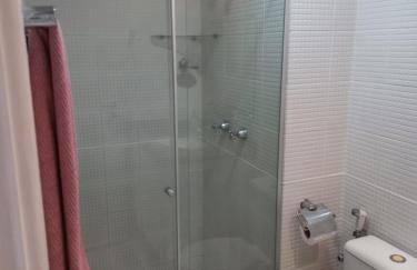 Belo flat em Pontal Beach Resort - Recreio - Foto 9