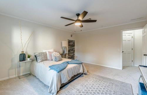 A Private Estate Where Luxury Meets Serenity - Foto 21