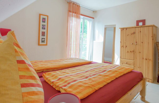 Comfortable Holiday Home Manderscheid With Garden - Foto 19