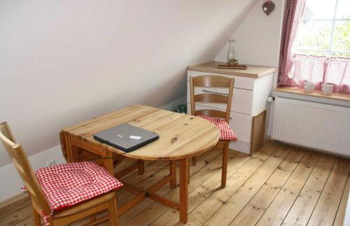 Knubberhaus Das Ferienhaus im Kirs - Photo 33