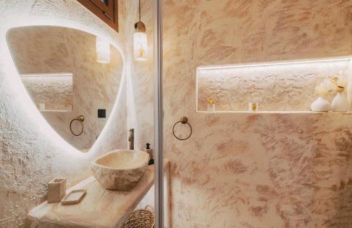 Lindos Zen luxury villa - Photo 54