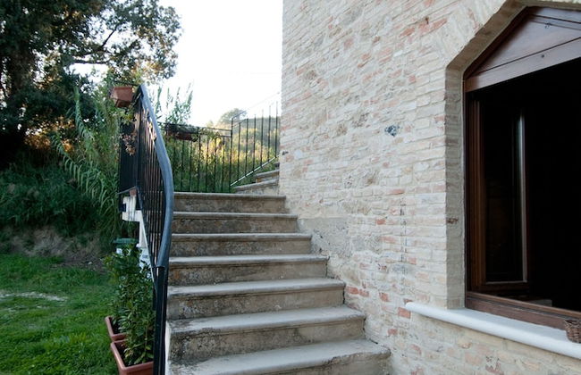 Agriturismo Casa dell'Orto - Foto 45