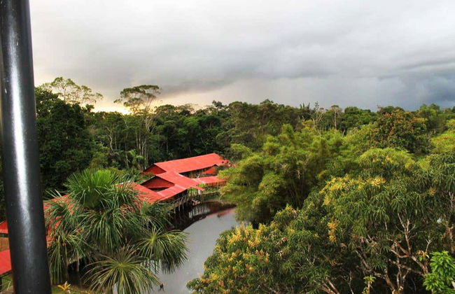 Escursione al Rio delle Amazzoni e ai fiumi Nanay e Momón - Foto 8