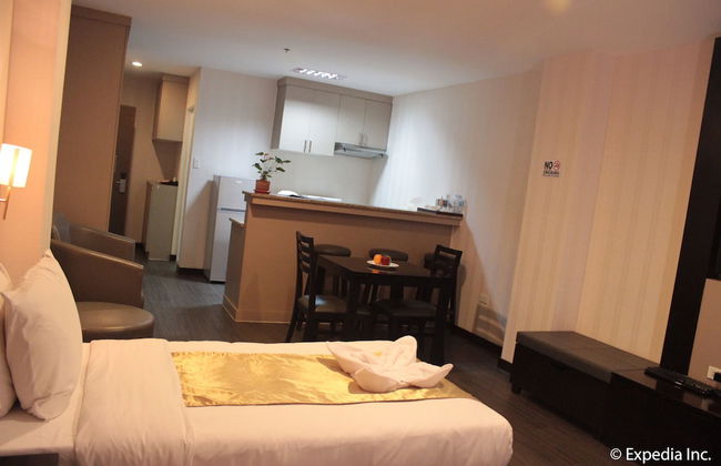 Sun Plaza Subic - Foto 10