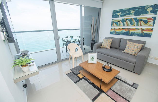 U-GO Morros City Frente al Mar - Foto 12