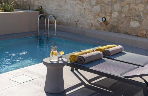 Villa Melista - Foto 56