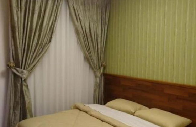 Golden Palace Hotel Apartments - Foto 12