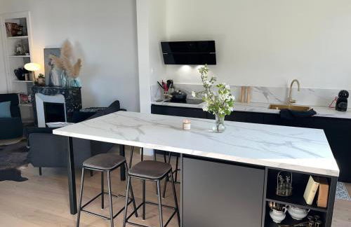 Maison Coeur centre ville Arnage 24h du Mans - Photo 5