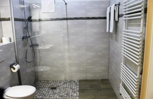 Ferienwohnungen Tannenhof - Foto 25