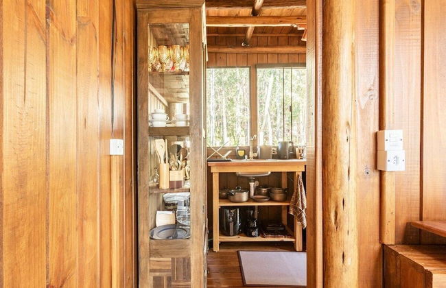 Recanto das Águas - Anitápolis - SC - Photo 47